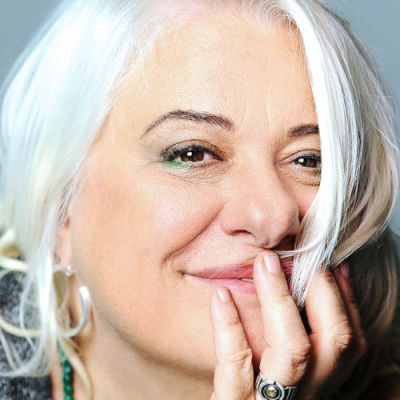 Claudia Della Seta image